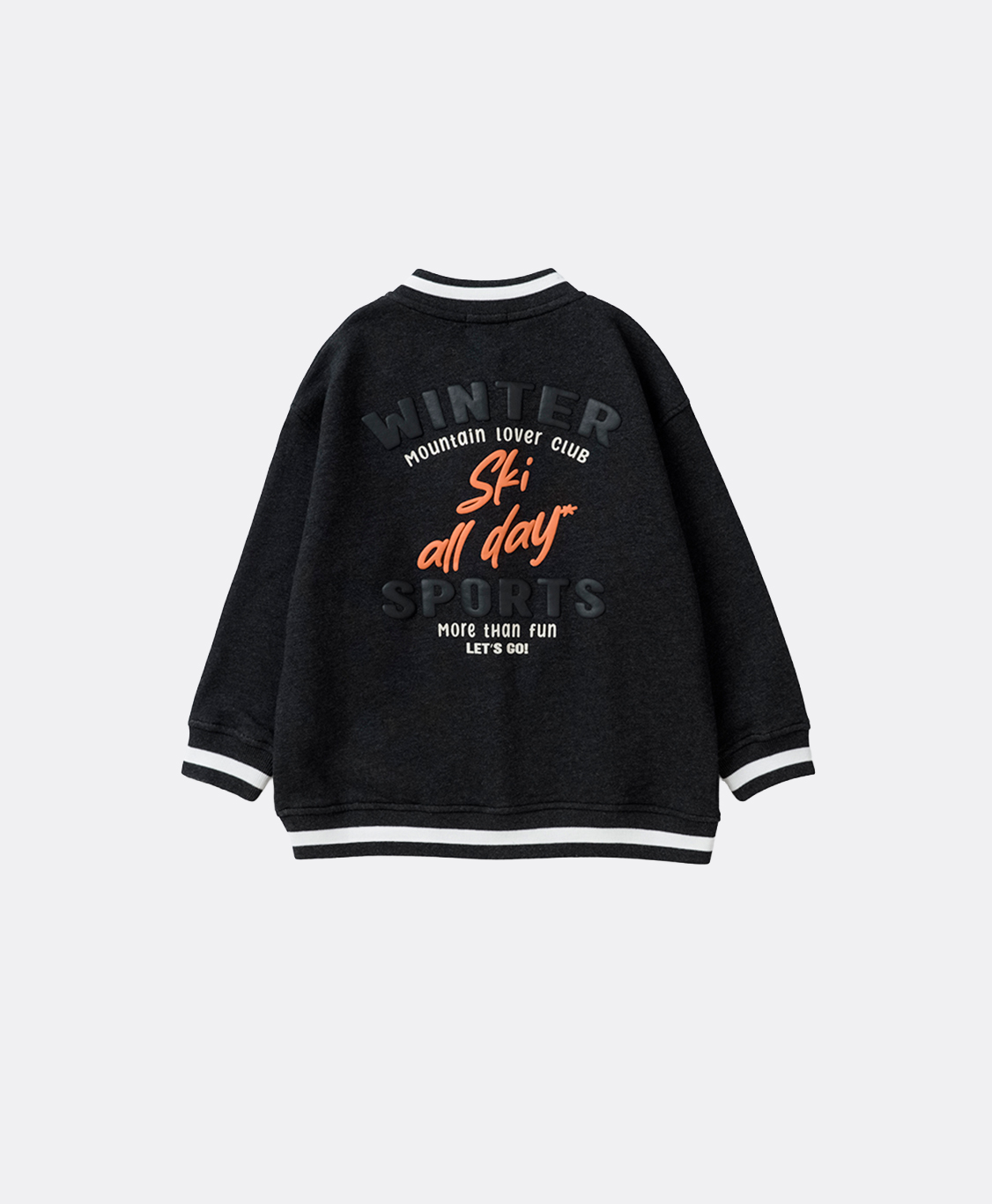 ժակետ տղայի