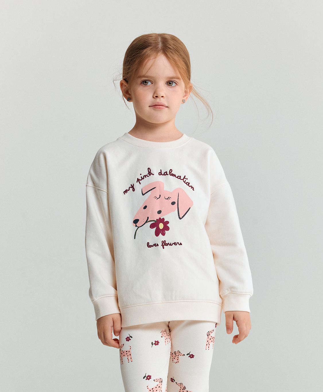 Սվիտշոտ աղջկա