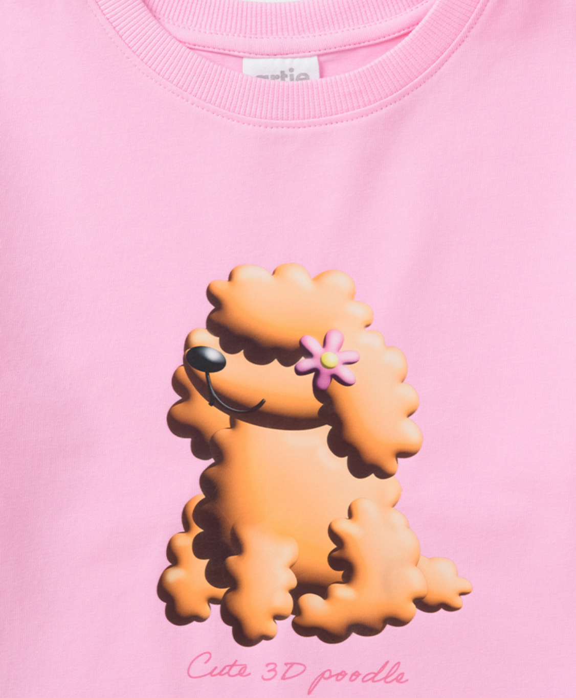 Շապիկ աղջկա