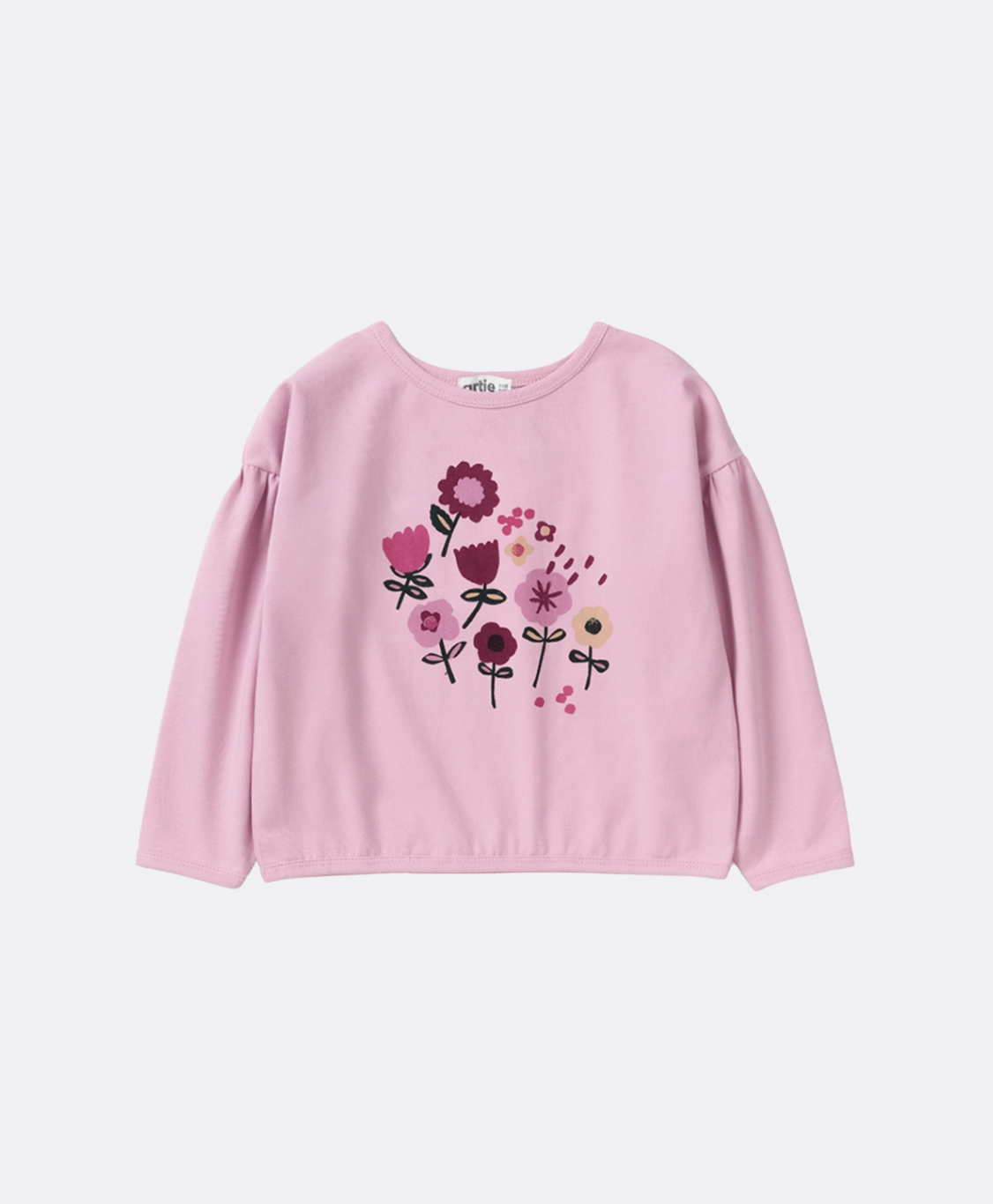 Բլուզ աղջկա