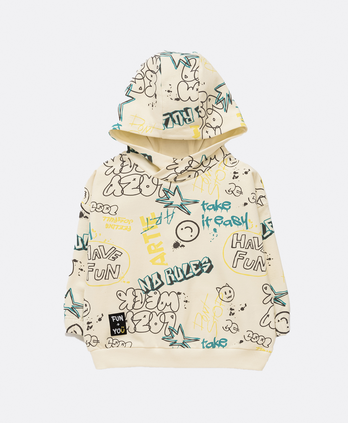 Սվիտշոտ տղայի