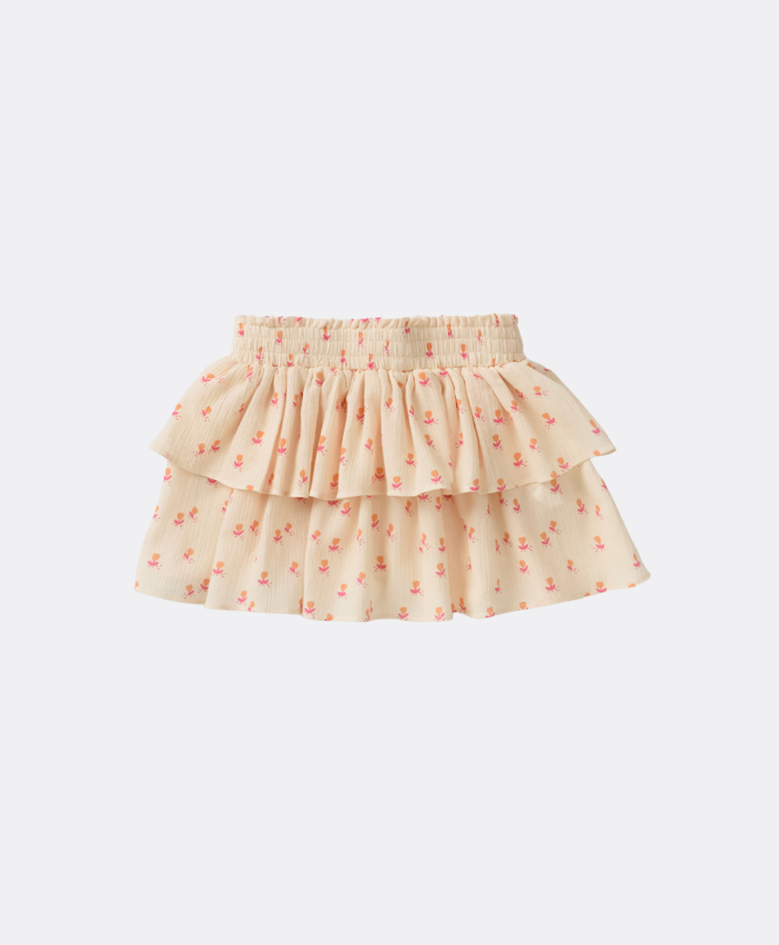 Կիսաշրջազգեստ աղջկա