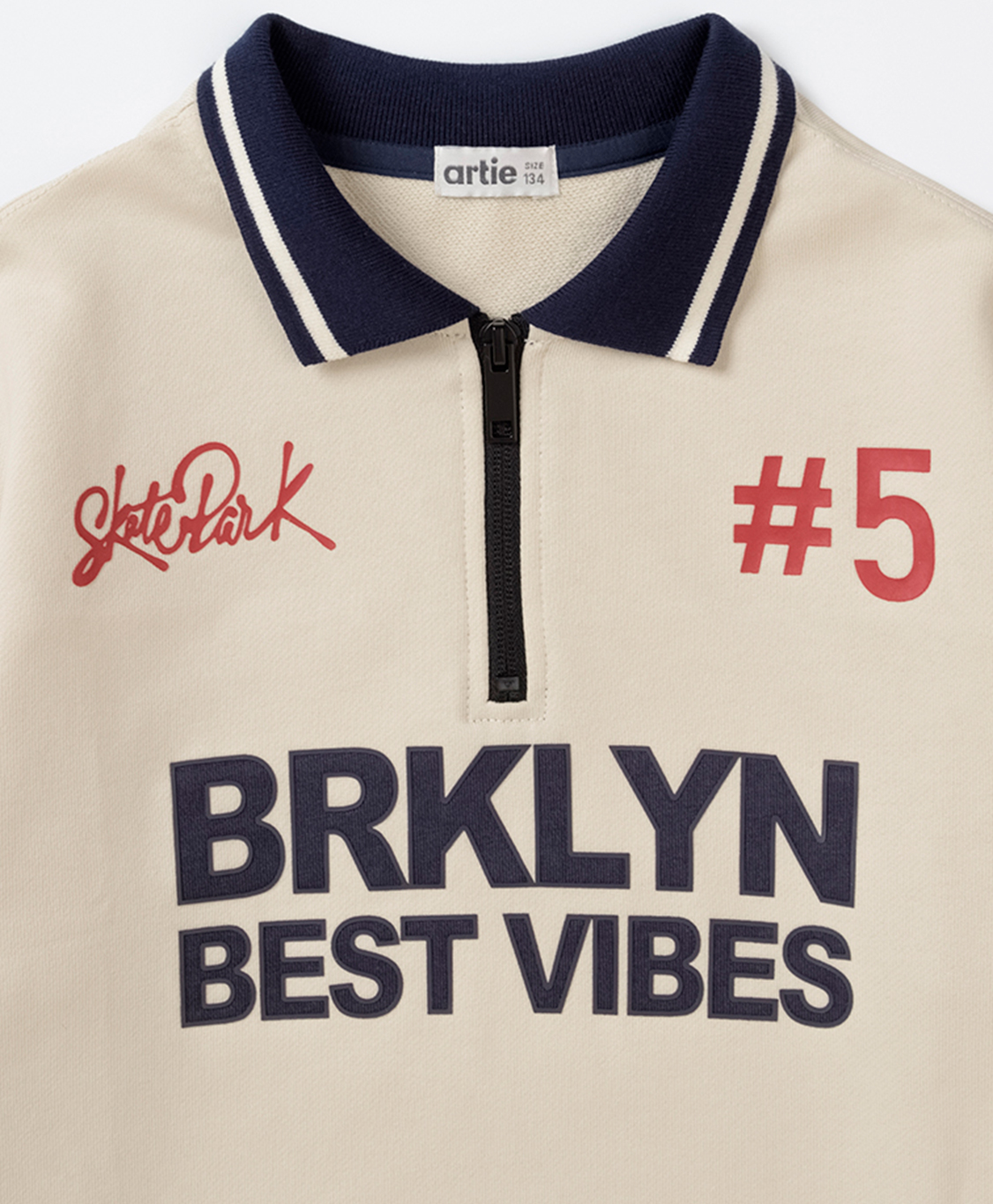 Շապիկ տղայի