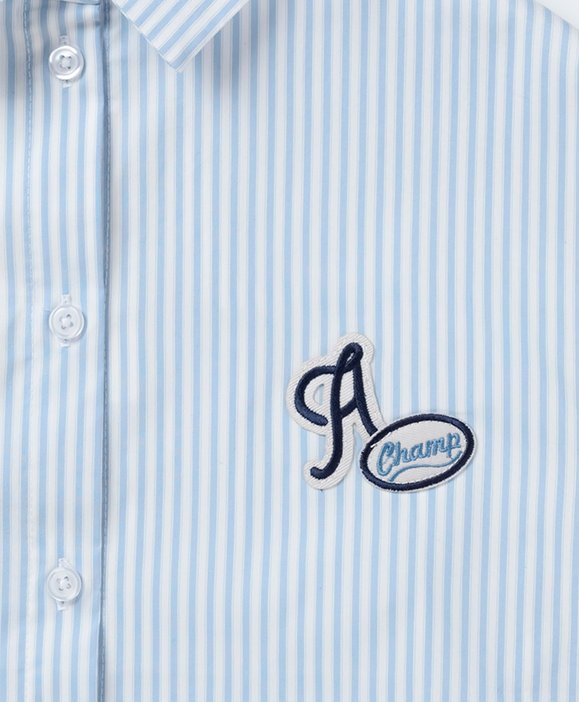 Վերնաշապիկ աղջկա