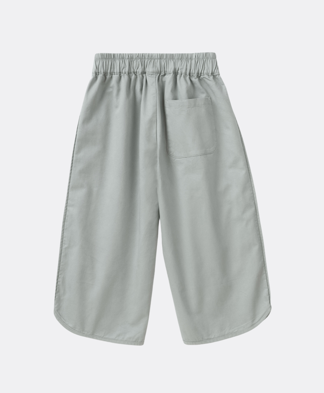 Տաբատ աղջկա