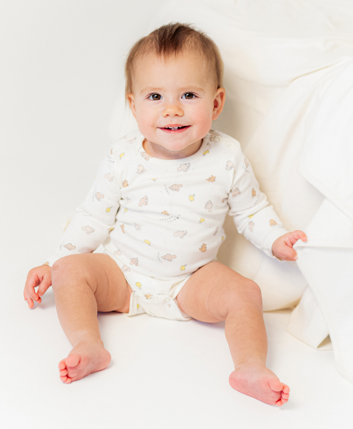 Բոդի աղջկա, 3 հատ