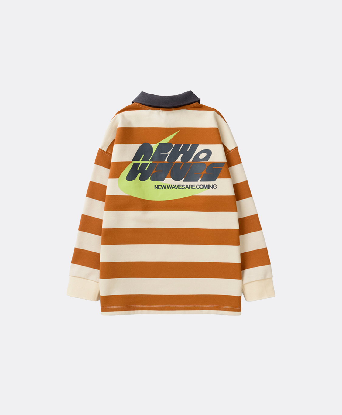 Սվիտշոտ տղայի