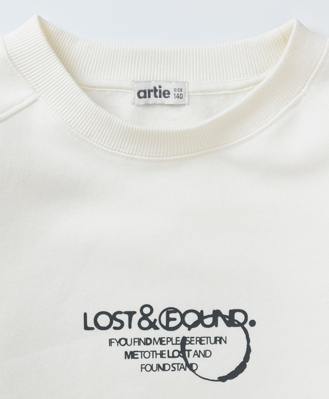 Սվիտշոտ տղայի