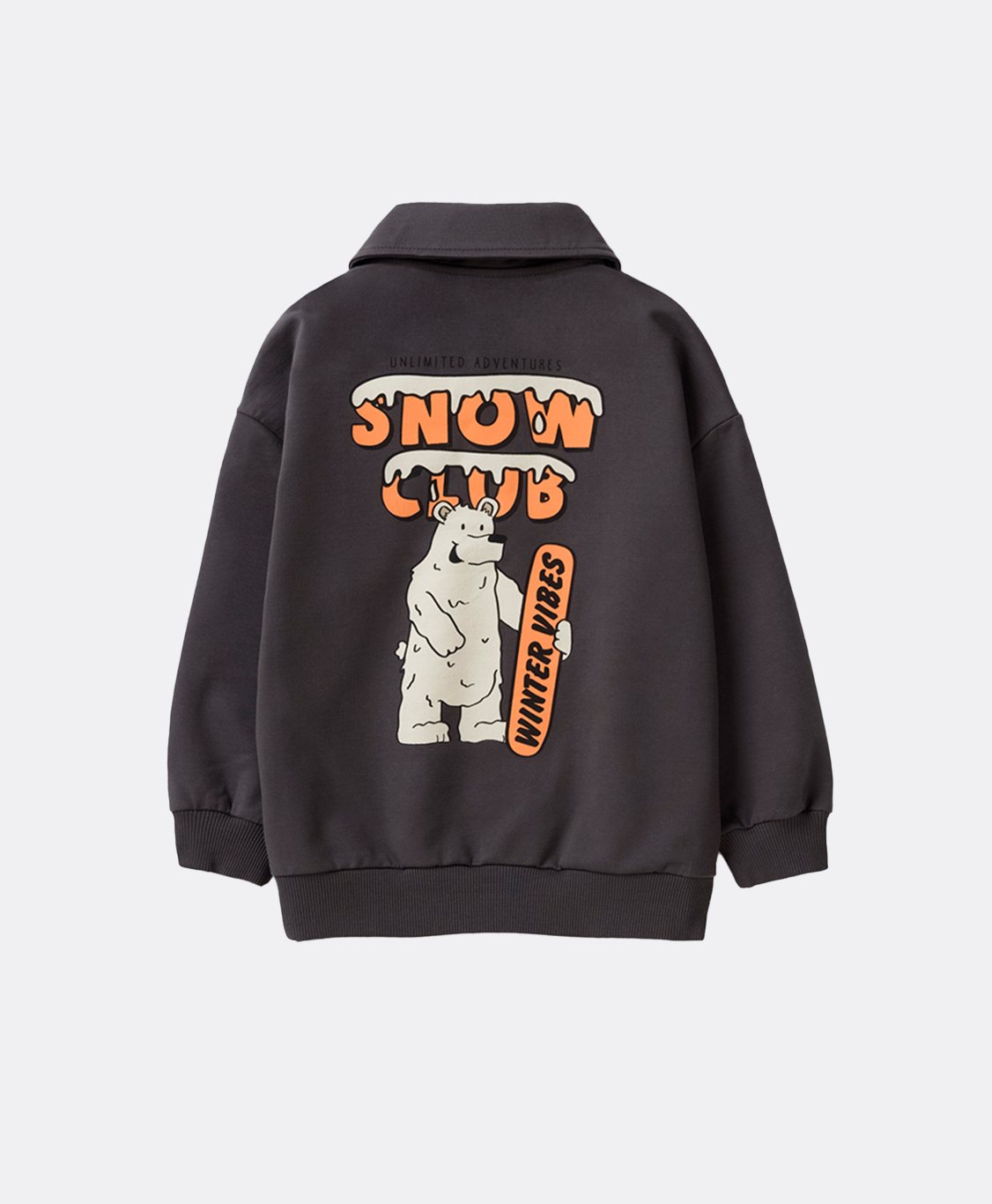 Սվիտշոտ տղայի Սվիտշոտ տղայի