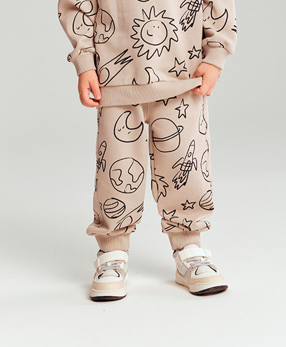 Տաբատ տղայի