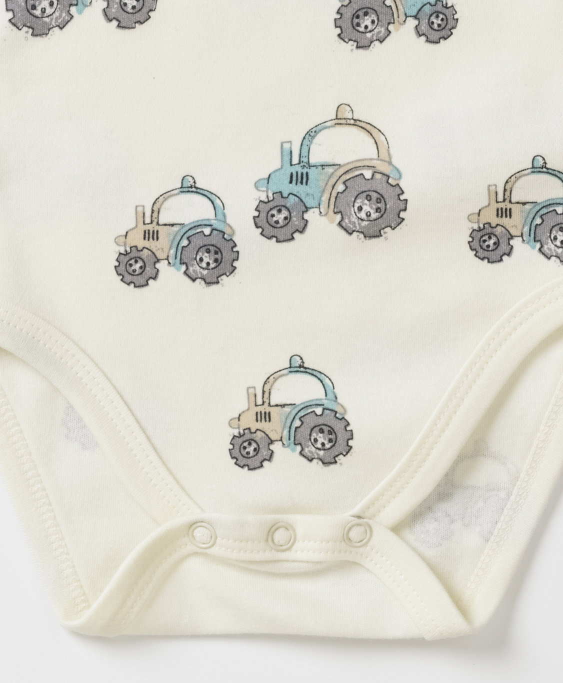 Բոդի տղայի, 2 հատ