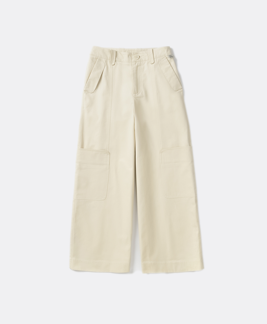 Տաբատ աղջկա