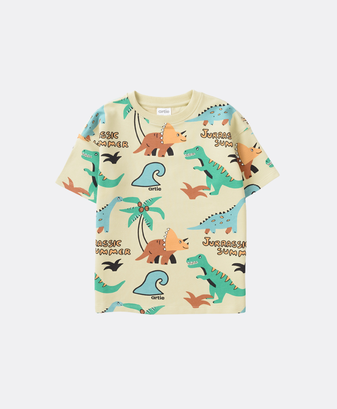 Շապիկ տղայի