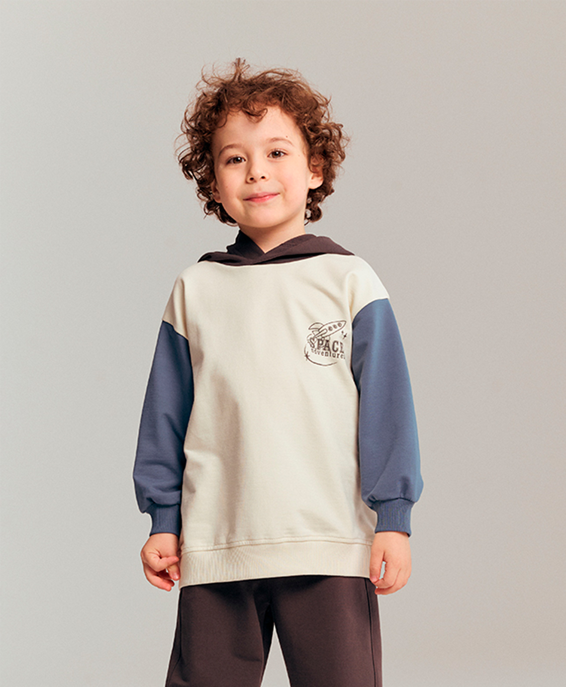 Սվիտշոտ տղայի Սվիտշոտ տղայի