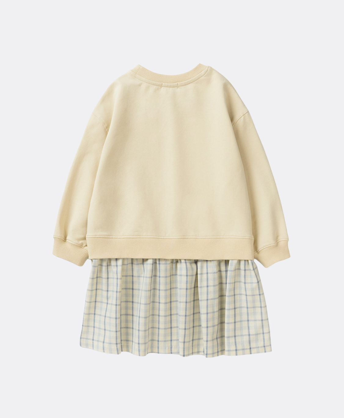 Զգեստ աղջկա