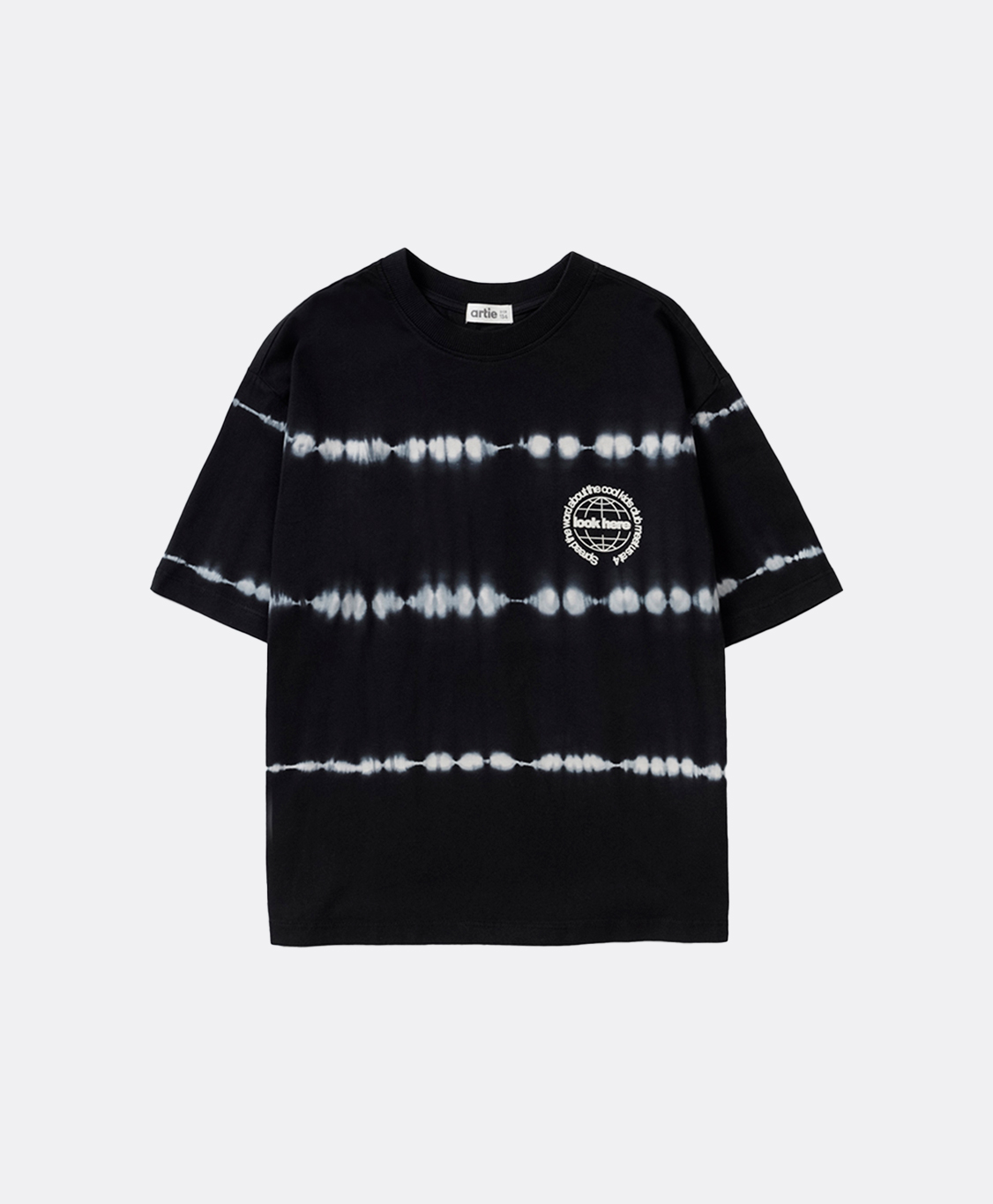 Շապիկ տղայի