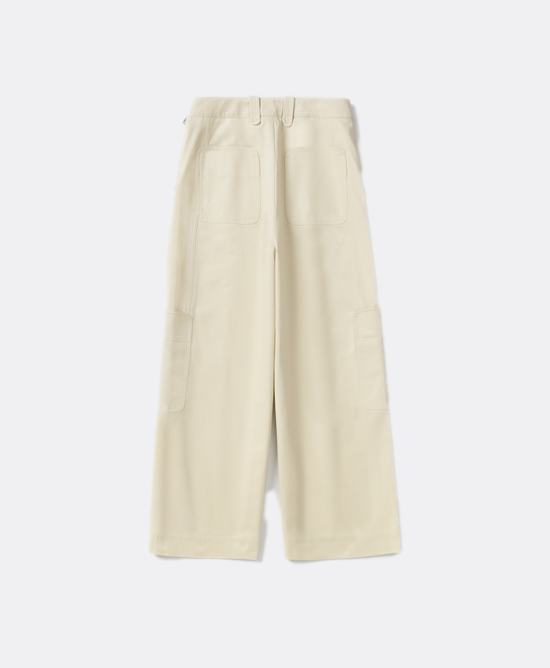 Տաբատ աղջկա