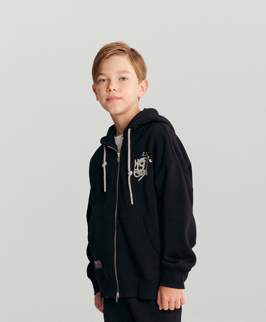 ժակետ տղայի