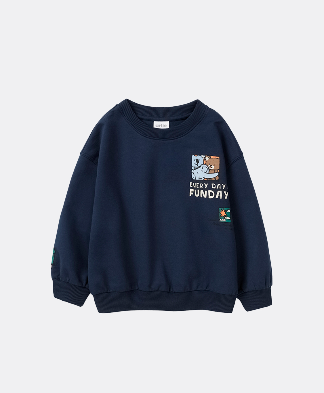 Սվիտշոտ տղայի Սվիտշոտ տղայի