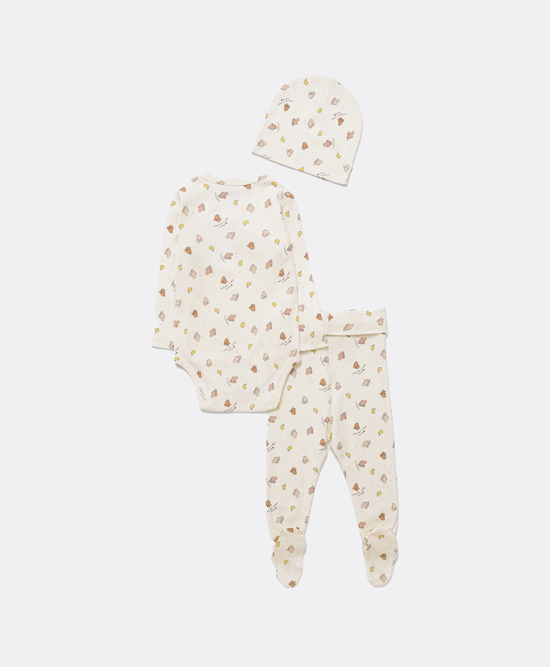 Հավաքածու բամբակյա տղայի 3 հատ