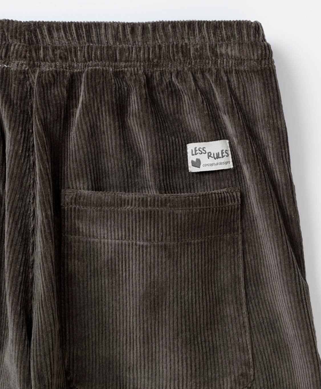 Տաբատ աղջկա