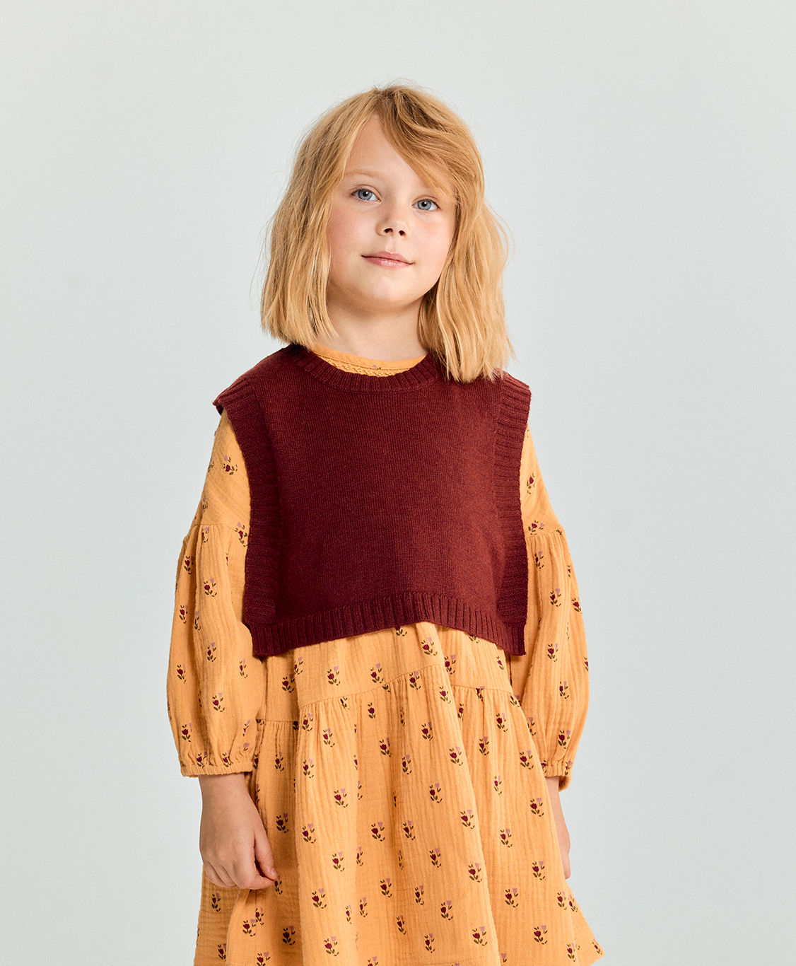 Ժիլետ աղջկա