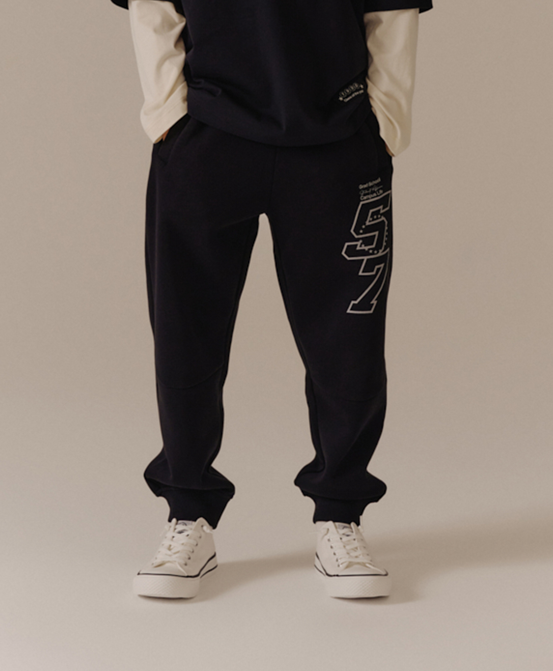 Տաբատ տղայի