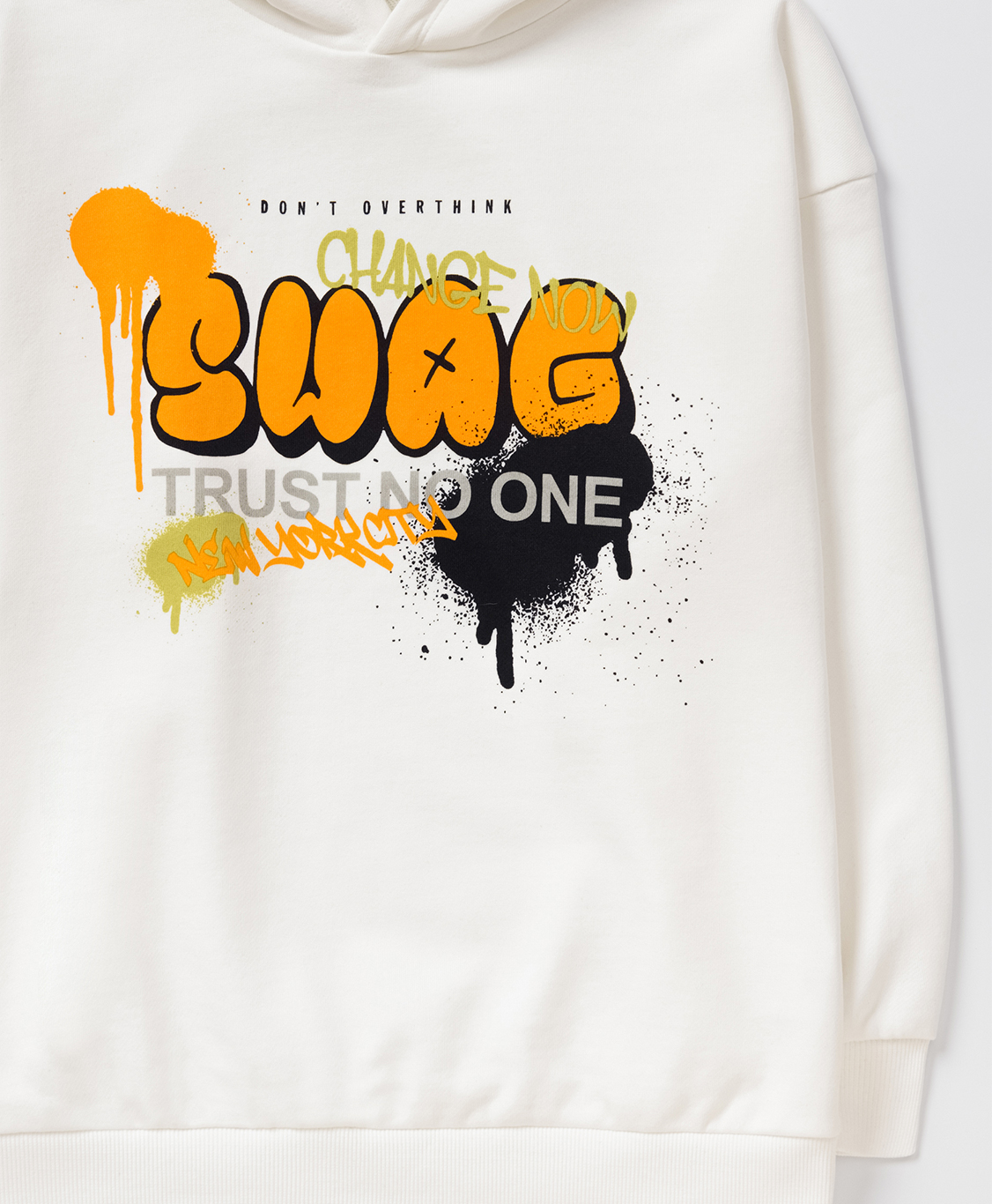 Սվիտշոտ տղայի