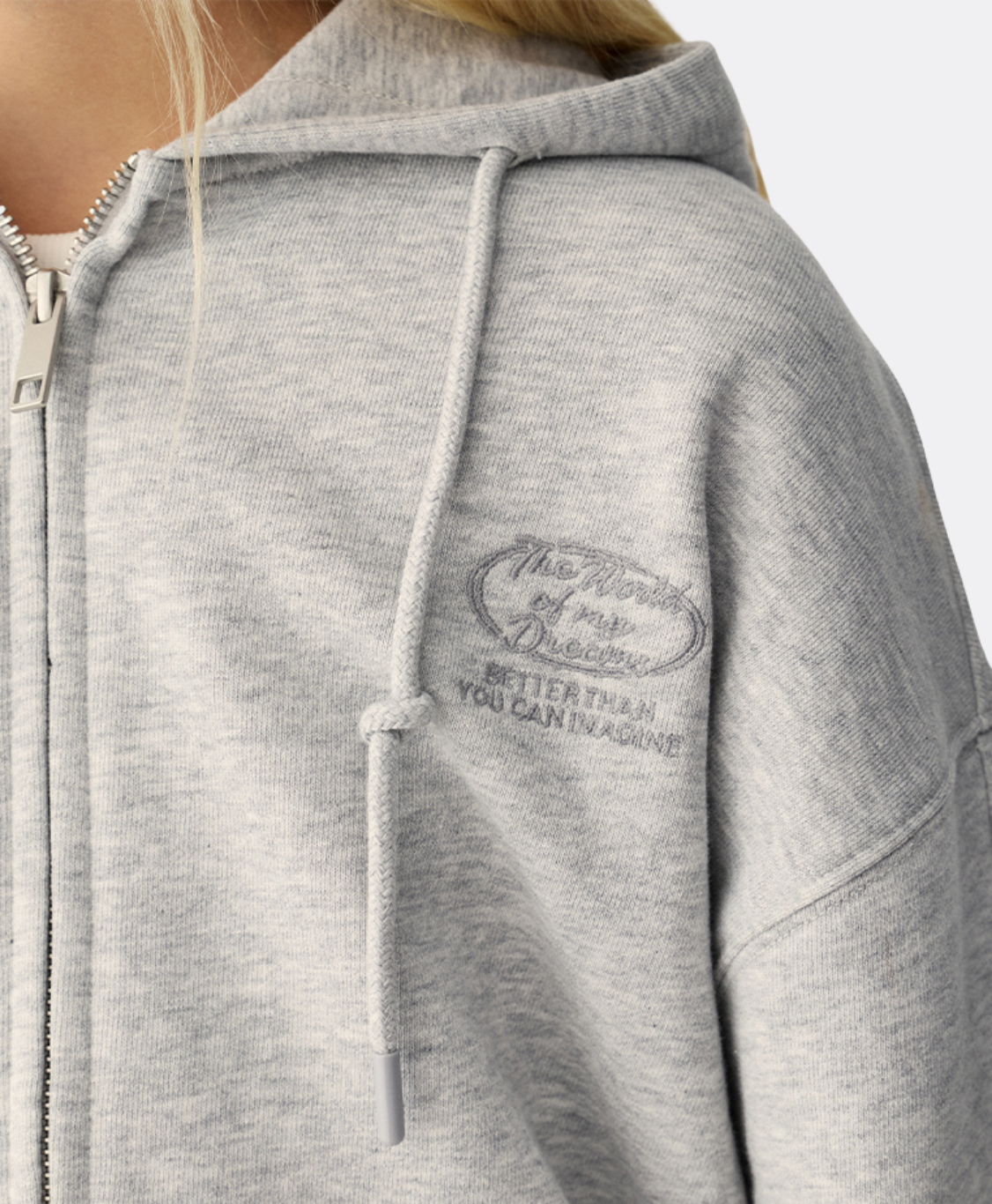 ժակետ աղջկա