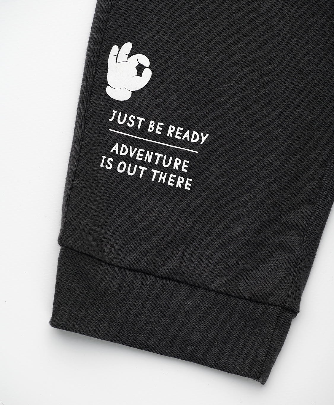 Տաբատ տղայի