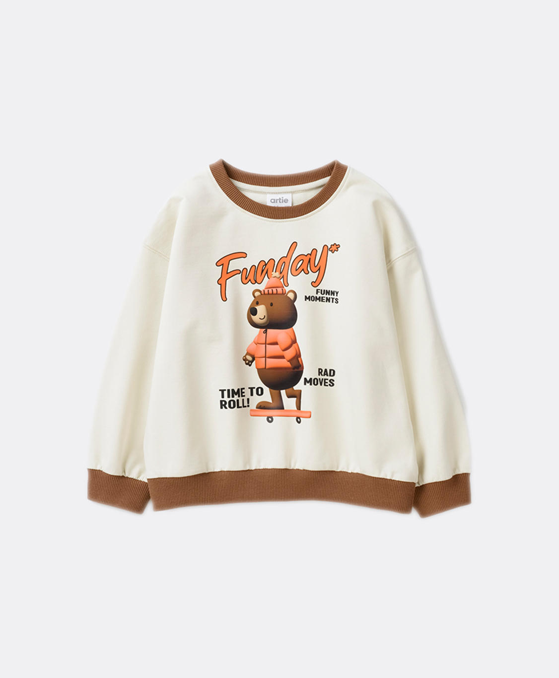 Սվիտշոտ տղայի Սվիտշոտ տղայի