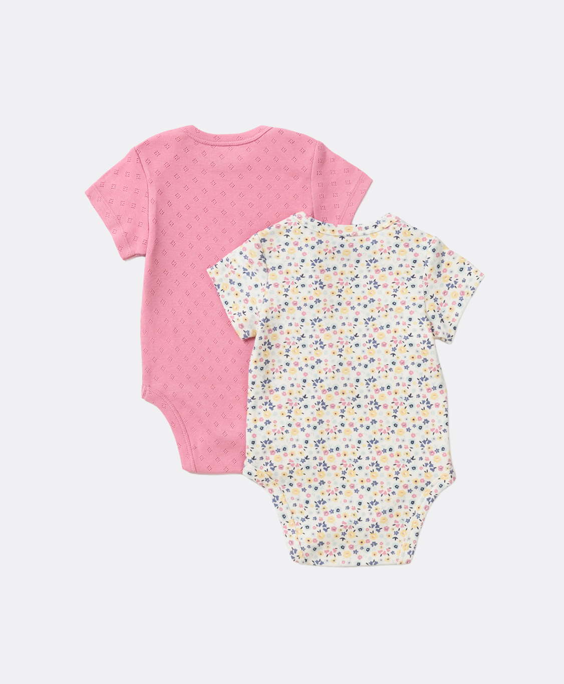 Բոդի աղջկա, 2 հատ