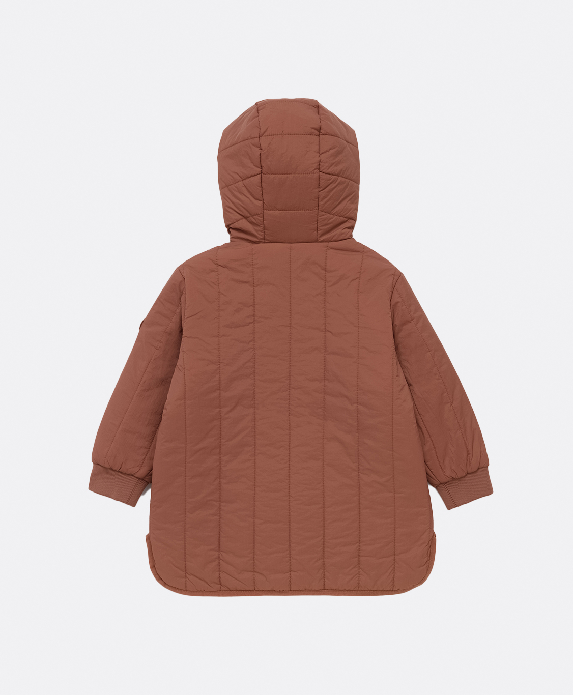 Բաճկոն աղջկա