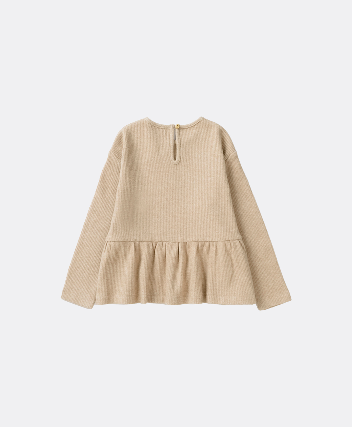 Բլուզ աղջկա