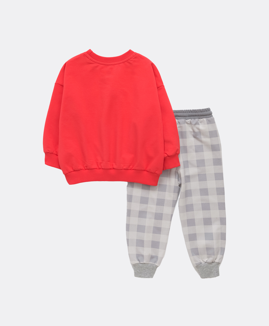 Սվիտշոտ և տաբատ տղայի