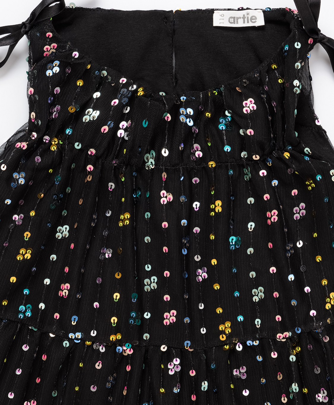 Զգեստ աղջկա