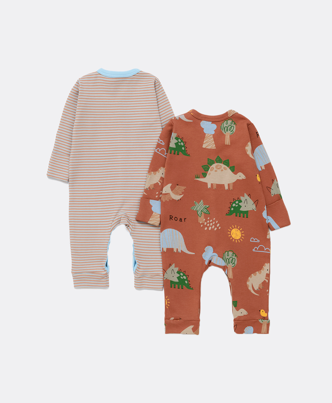 Կոմբինիզոն տղայի, 2 հատ