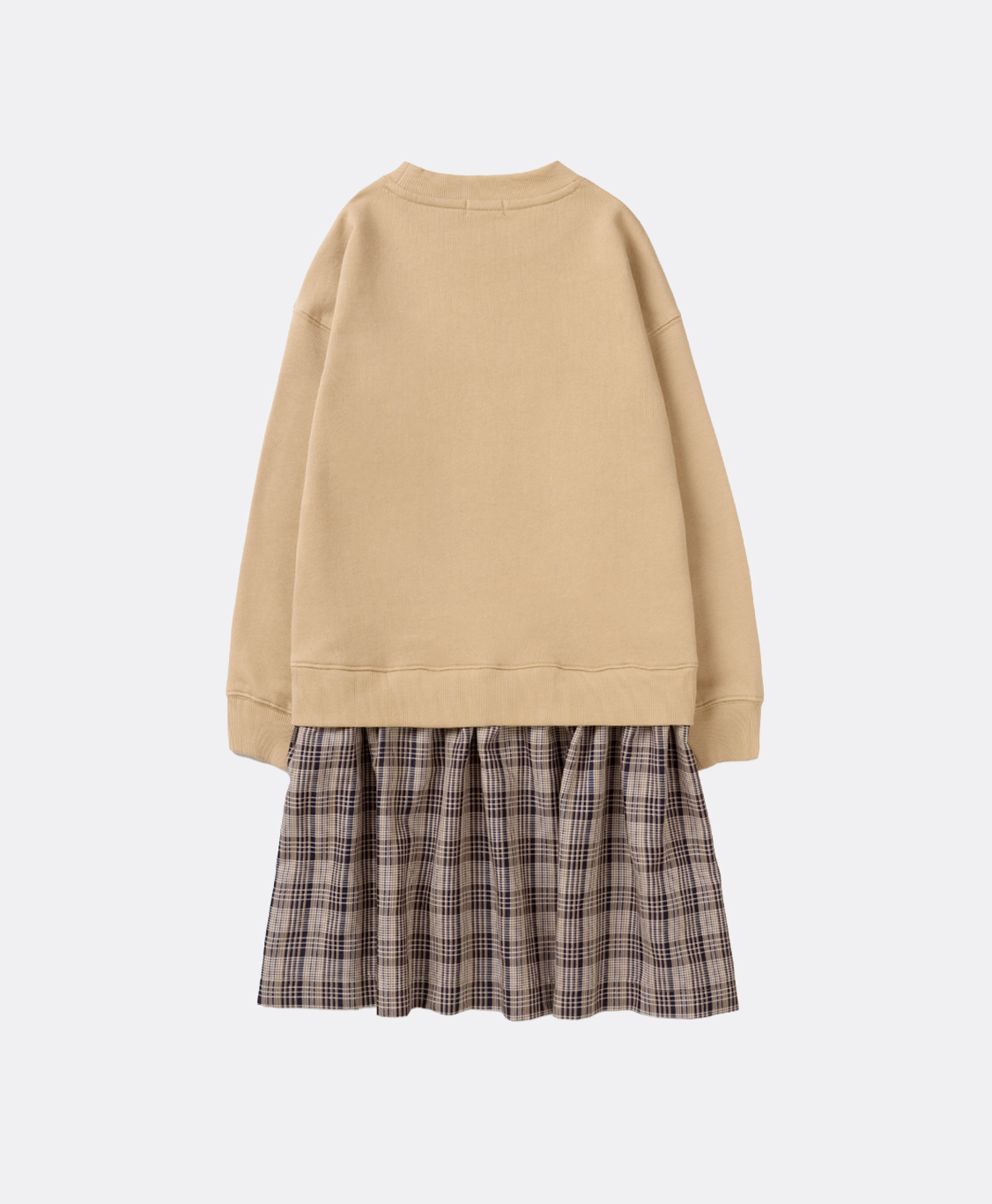 Զգեստ աղջկա