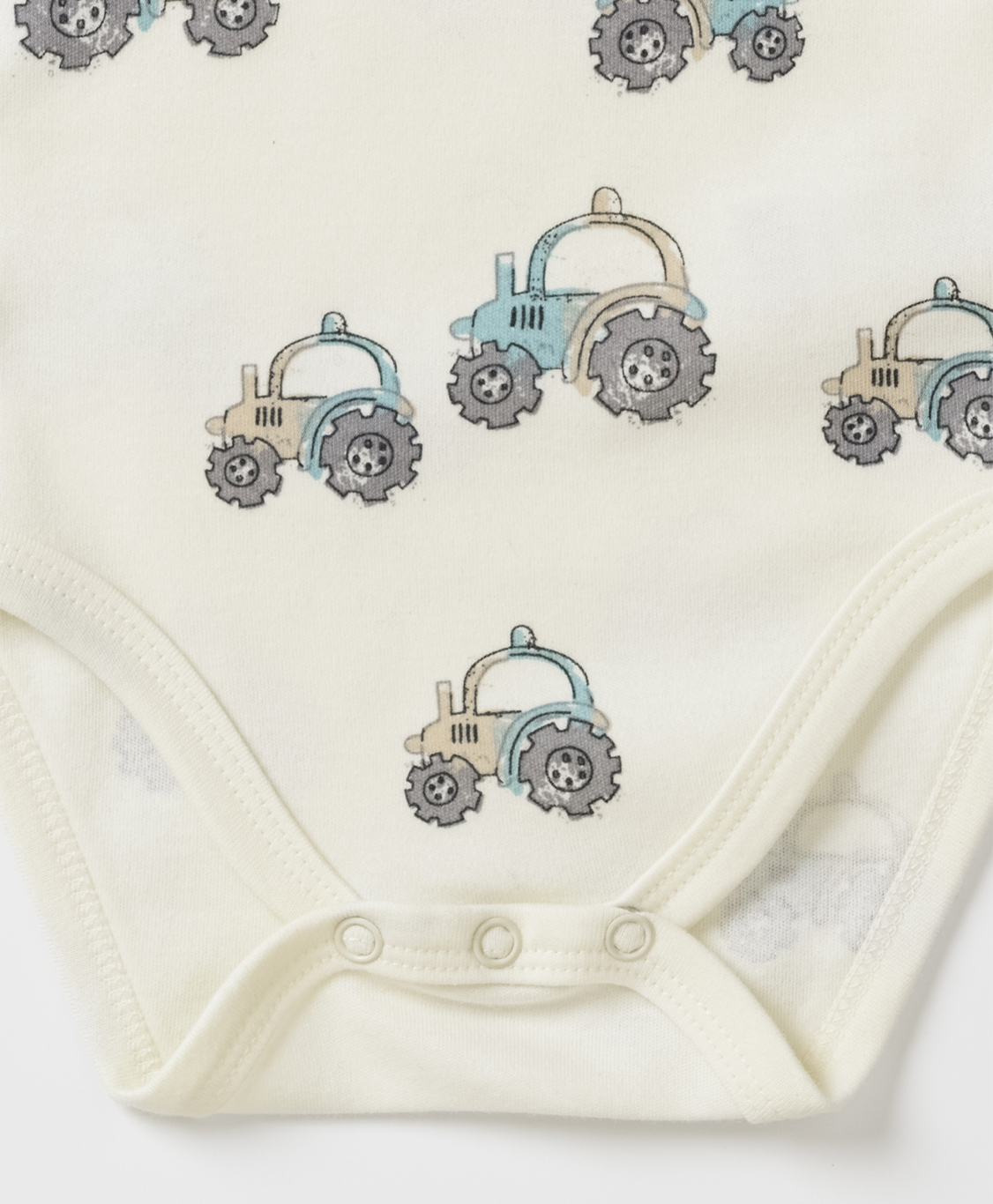 Բոդի տղայի, 2 հատ