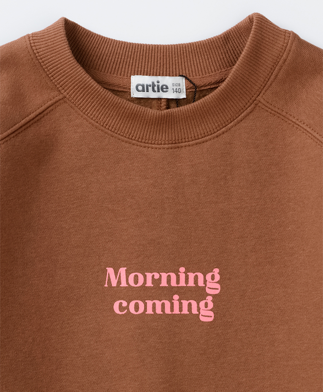 Սվիտշոտ աղջկա