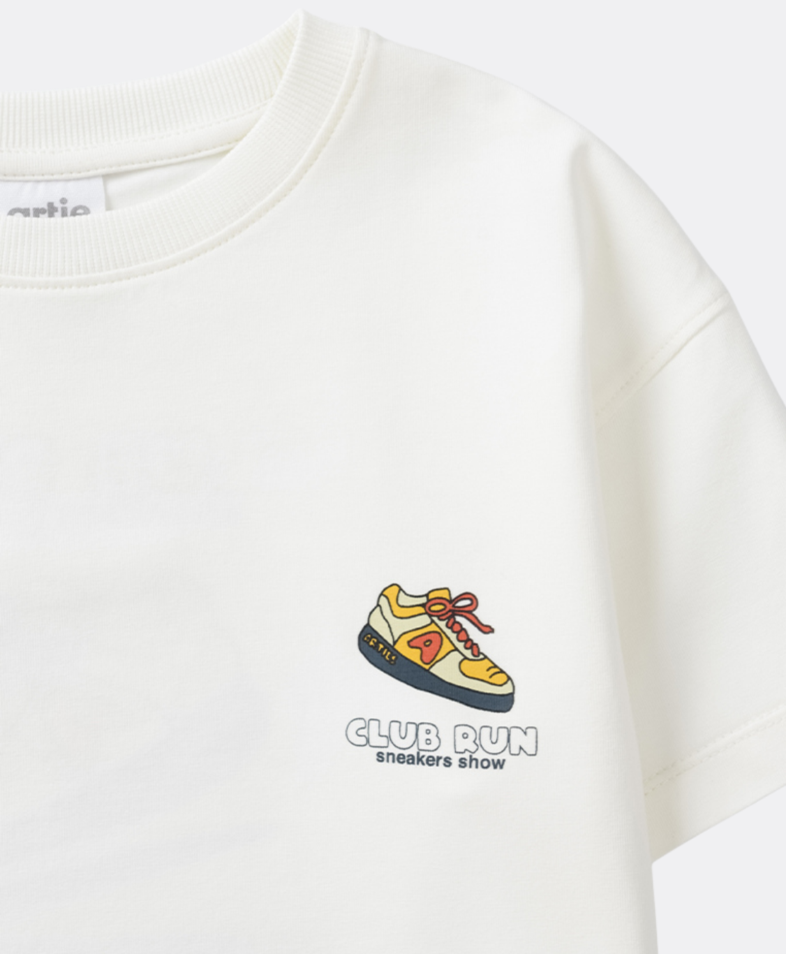 Շապիկ տղայի