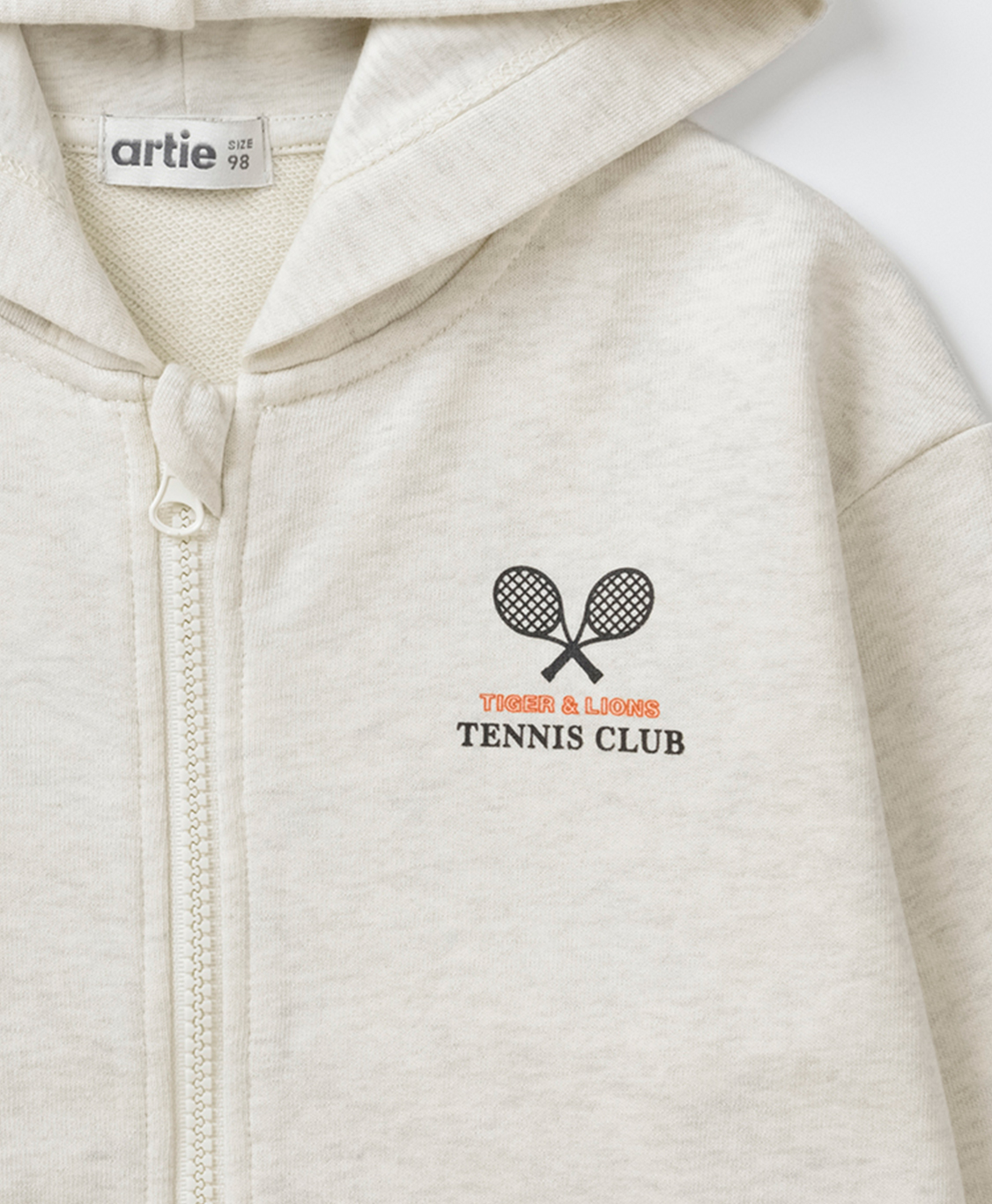 ժակետ տղայի