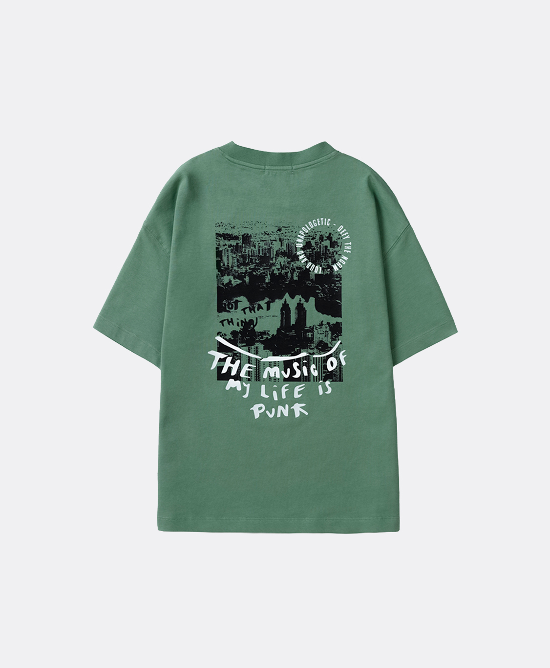 Շապիկ տղայի