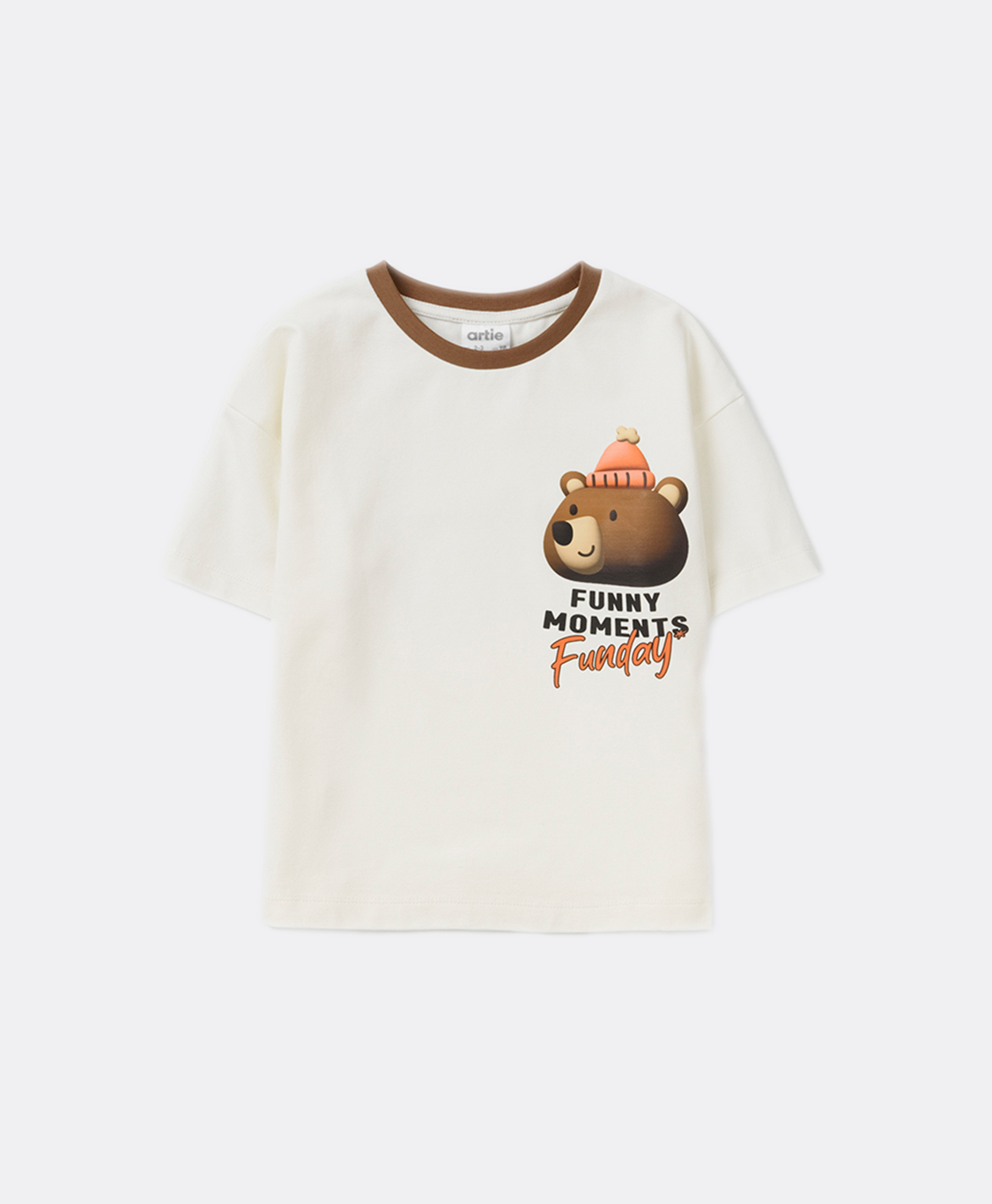 Շապիկ տղայի