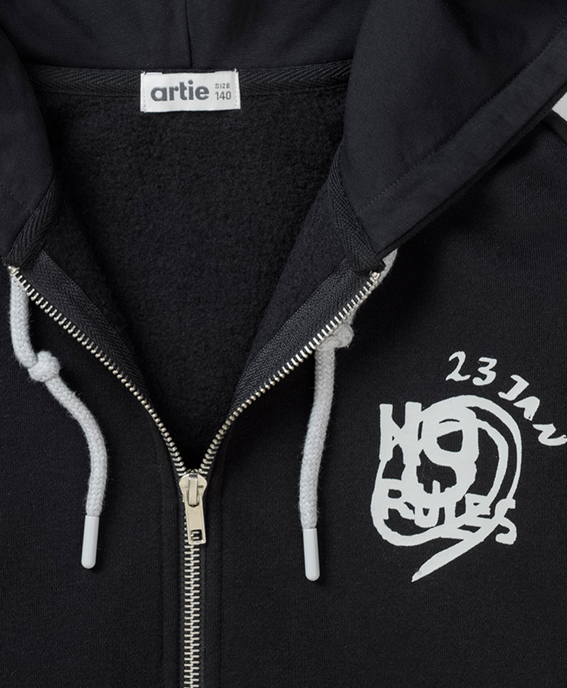 ժակետ տղայի