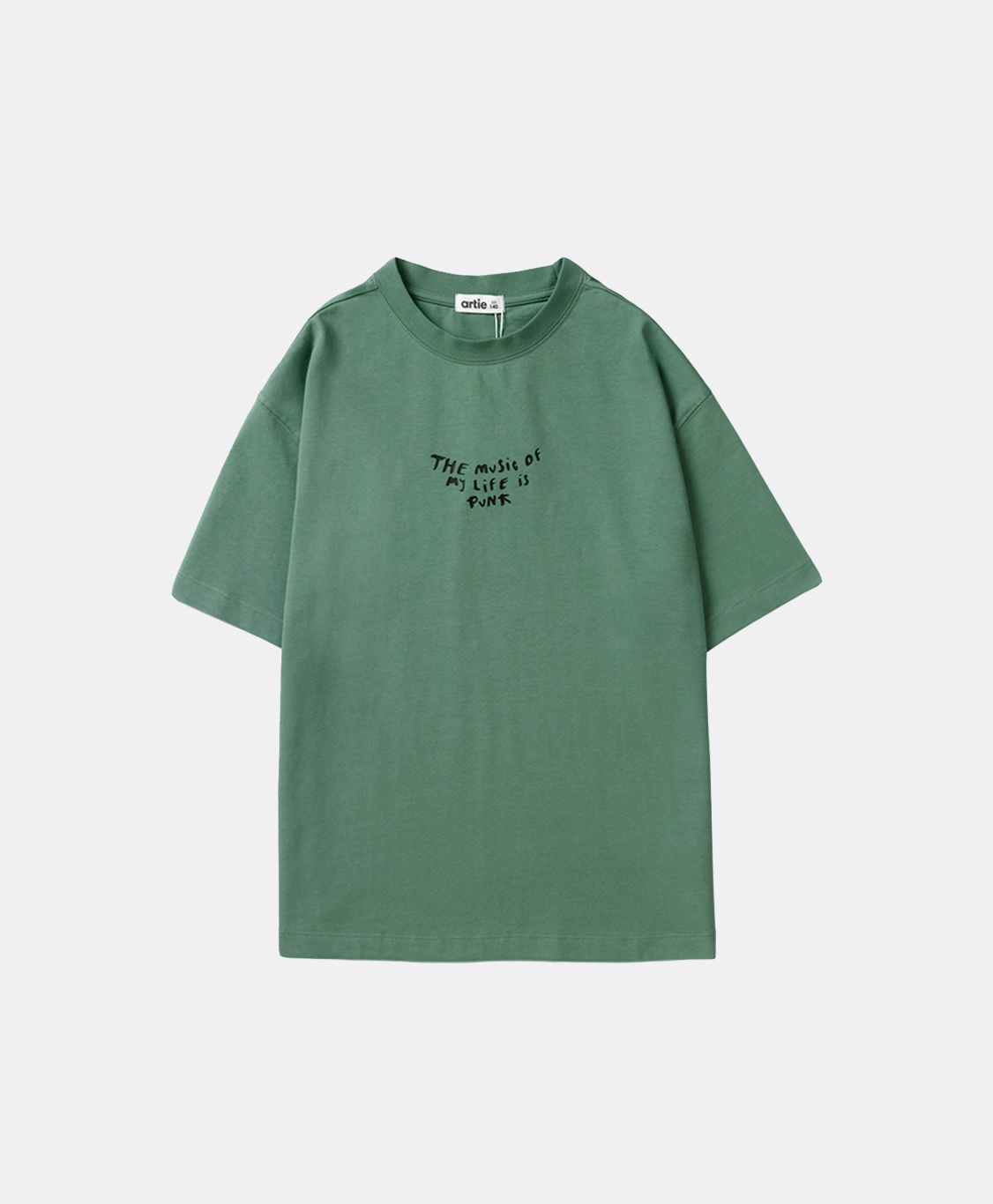 Շապիկ տղայի