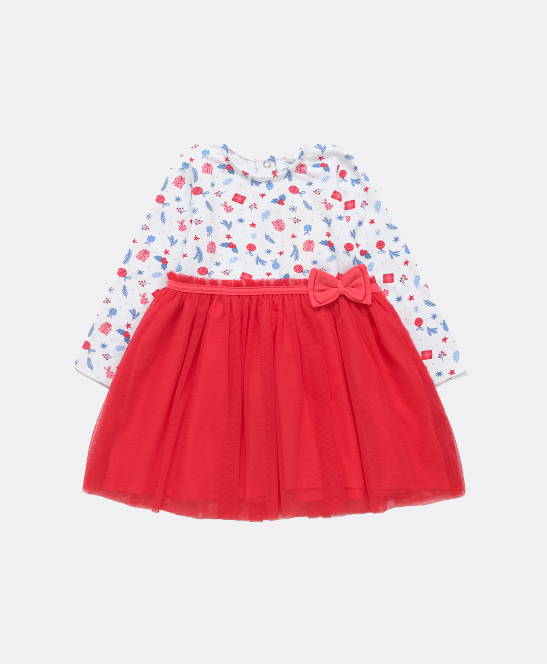 Զգեստ աղջկա