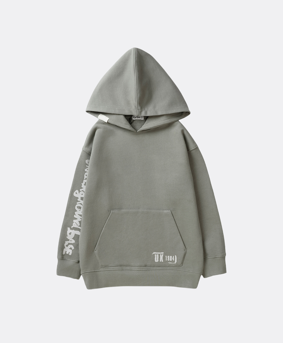 Սվիտշոտ տղայի