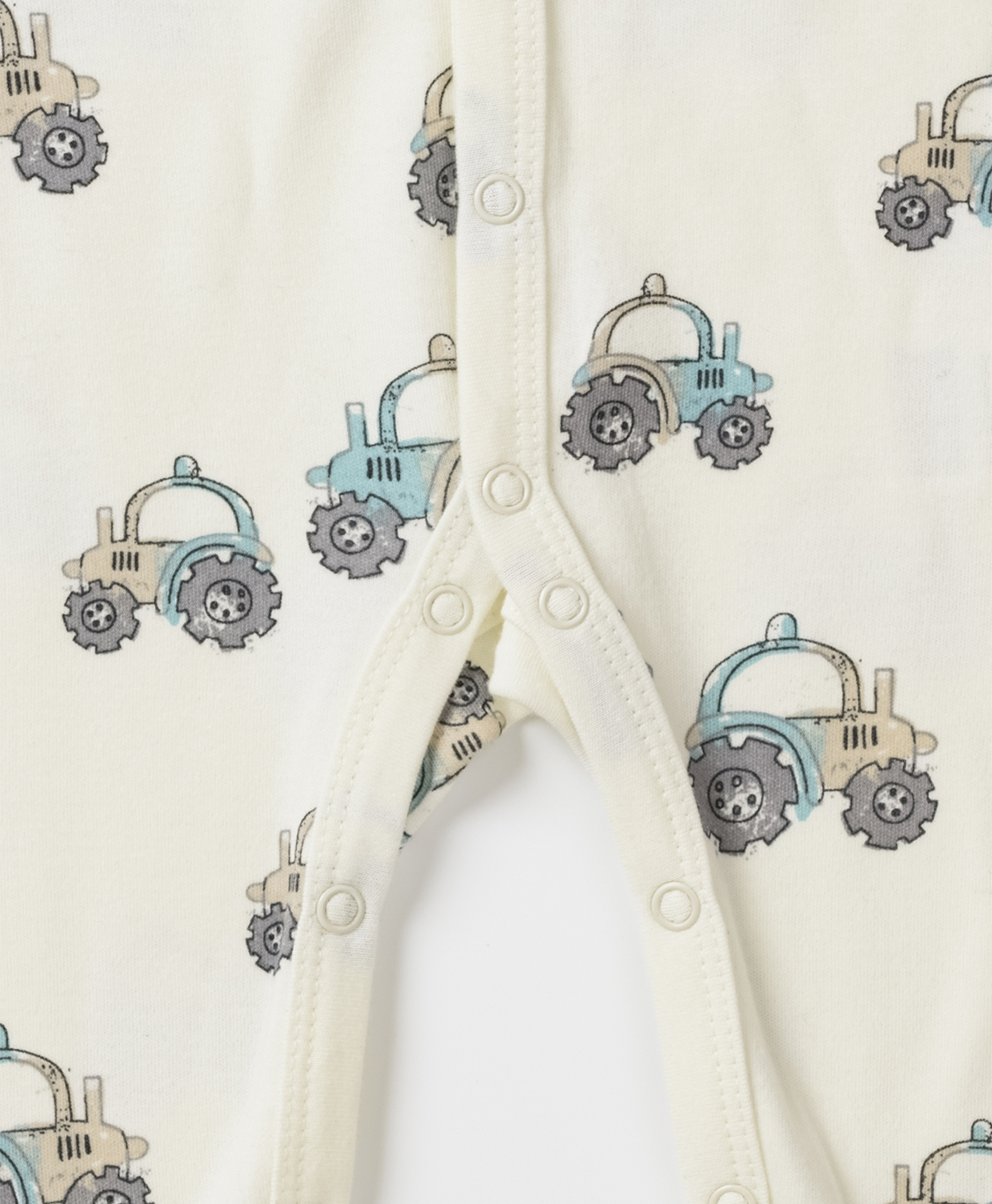 Կոմբինիզոն տղայի, 2 հատ