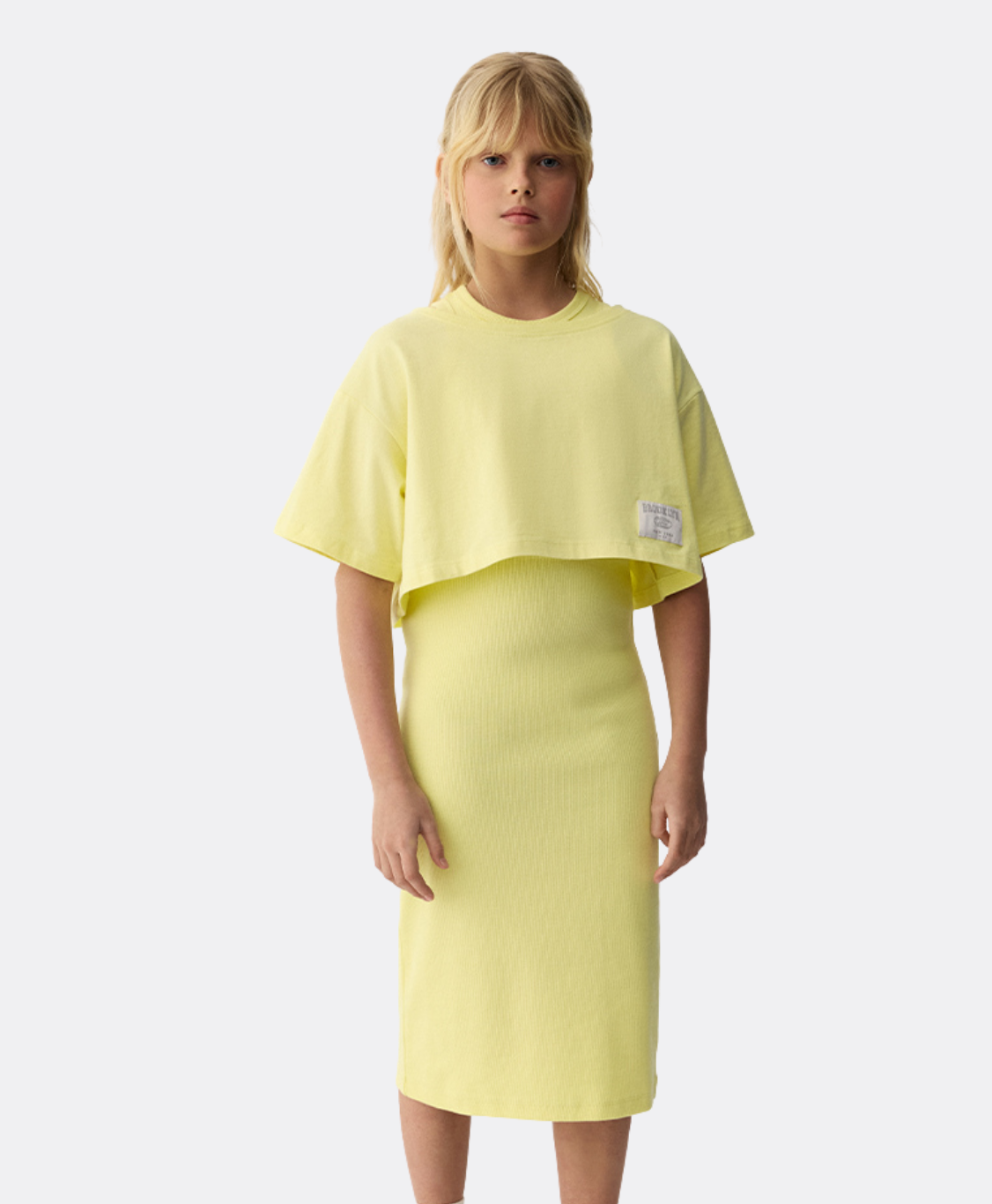 Զգեստ աղջկա